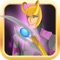 Viking Thunder God Thor Super Action Hero Free Game