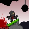 Legends of Ninja - Mania Defense Adventure