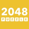 2048 Puzzle (4x4)