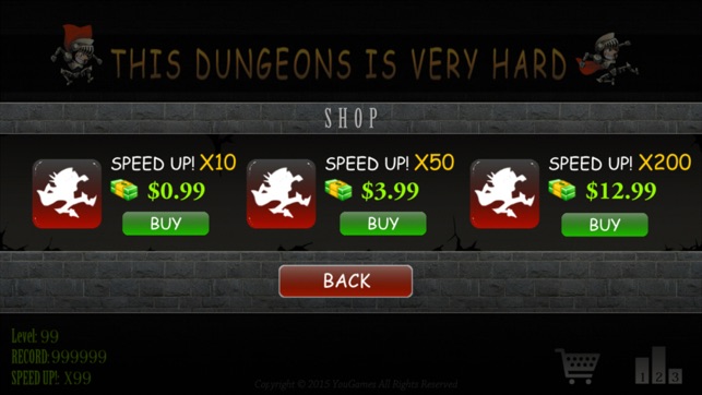 This Dungeons Is Very Hard(圖2)-速報App