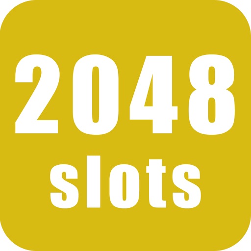 Casino 2048 Pro icon