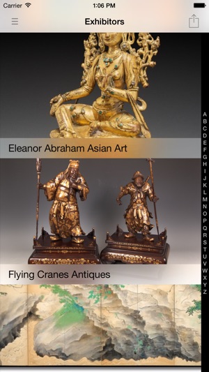 Asia Art Fair(圖1)-速報App