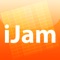 Icon iJam for iPad