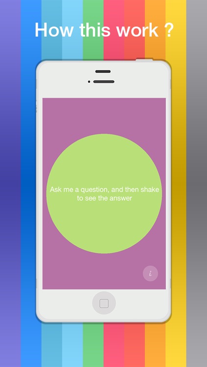 Circle of Answers