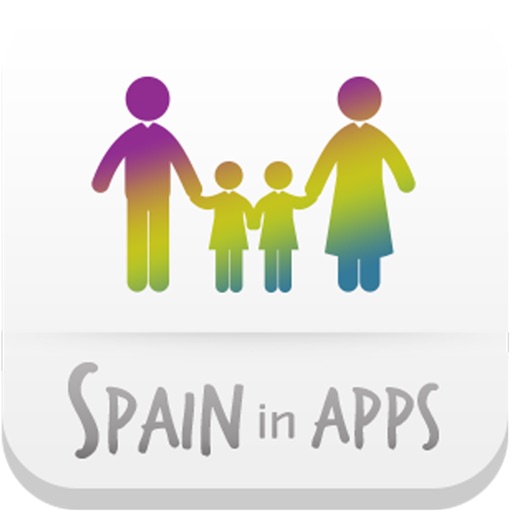 Spain for Kids Castelldefels icon