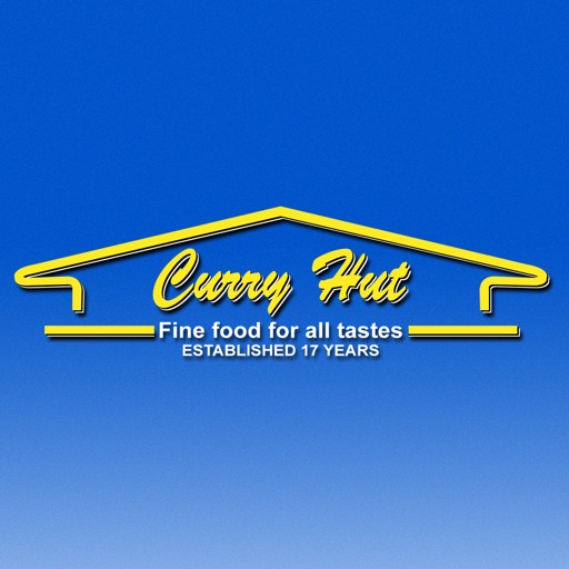 Curry Hut icon