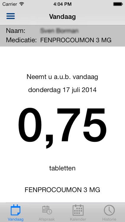 Trombosedienst Deventer