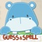 Guess & Spell Animals