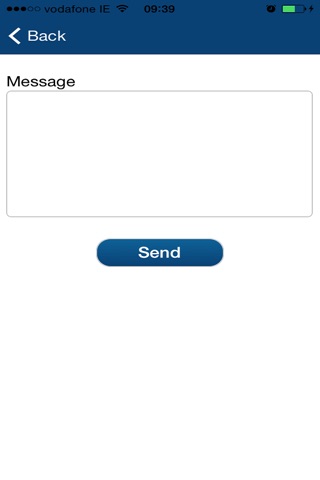 Sendmode Community Alerts screenshot 3