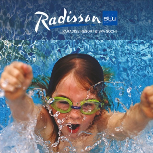 Radisson Blu Paradise Resort & Spa Sochi