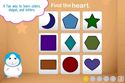 Bugsy Preschool screenshot 4