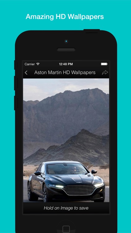 Great gallery - HD Wallpapers and Backgrounds Collection of Aston Martin Cars Edition