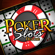 Activities of Poker Slots Deluxe
