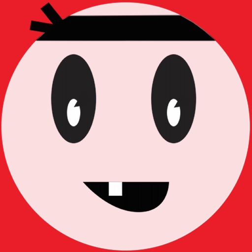 Stick Ninja Hero 2 icon