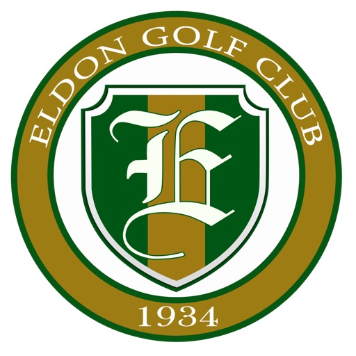 Eldon Golf Club icon