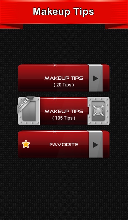 Best Makeup Tips