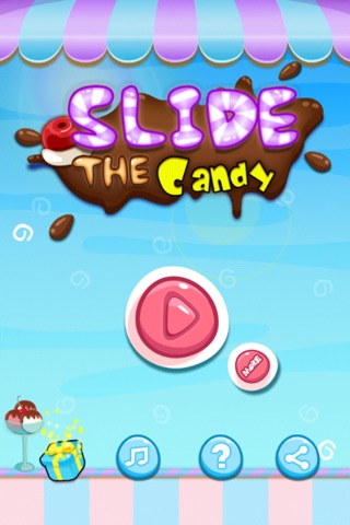 Slide The Candy screenshot 2