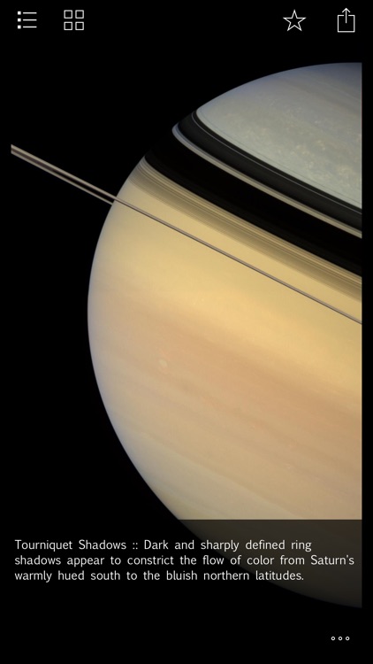 Cassini HD