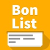 BonList