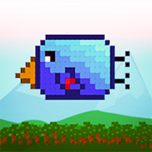 Bird Surge iOS App