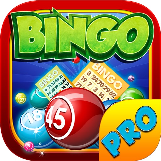 Bingo All UK PRO - Play Online Casino and Gambling Card Game for FREE !