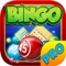 Bingo All UK PRO - Play Online Casino and Gambling Card Game for FREE !