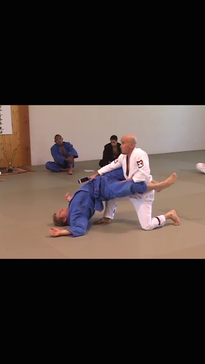 Brazilian Jiu Jitsu Seminars: Year One screenshot-4