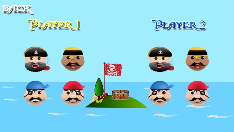 Pirate Soccer - Free Touch Football Game