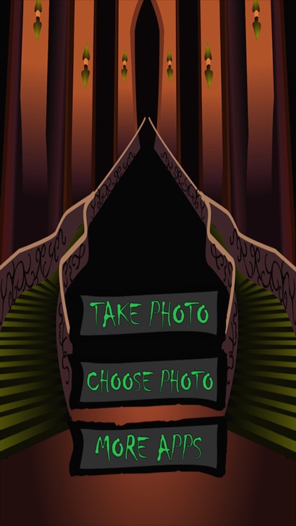 Monster Face Maker Pro - Scary Monster Photo Booth