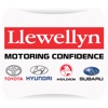 Llewellyn Motors