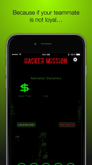 Hacker Mission(圖4)-速報App