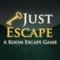 Icon Just Escape