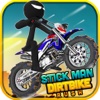 Stickman Dirt Bike Rush