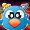 Amazing Q-bird - FREE fun game for kids (boys and girls) by Candy LLC.