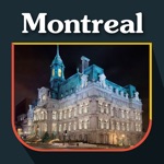 Montreal Offline Guide