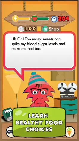 Game screenshot Dex: Your Virtual Pet apk