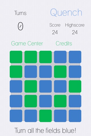 Quench - Solve the Enigma screenshot 3
