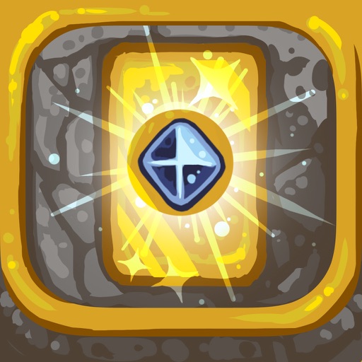 Cardstone Icon