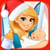 My Newborn Christmas Baby - Pregnancy Care FREE