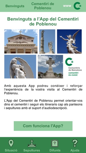 Cementiri de Poblenou(圖3)-速報App