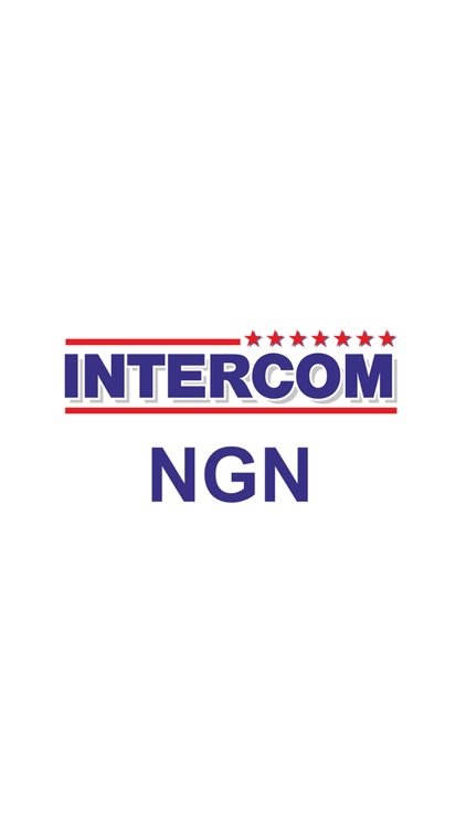 NGN Intercom