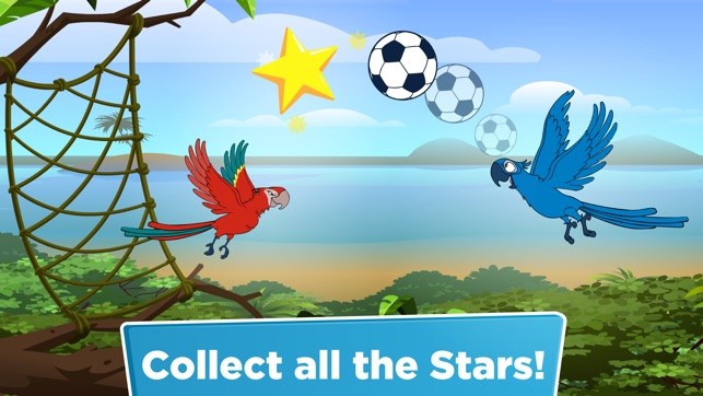 RIO 2 Sky Soccer!(圖2)-速報App