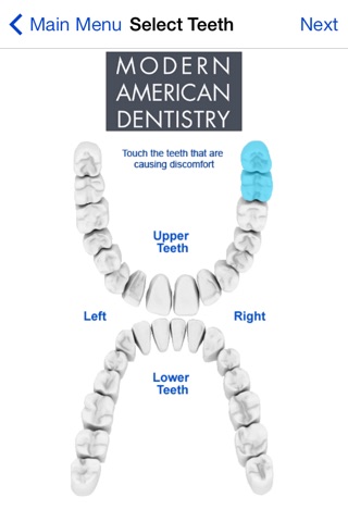 Modern American Dentistry screenshot 2