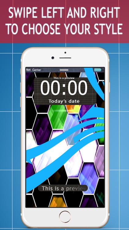 Lock Screen Themes - Design Custom Lock Screens