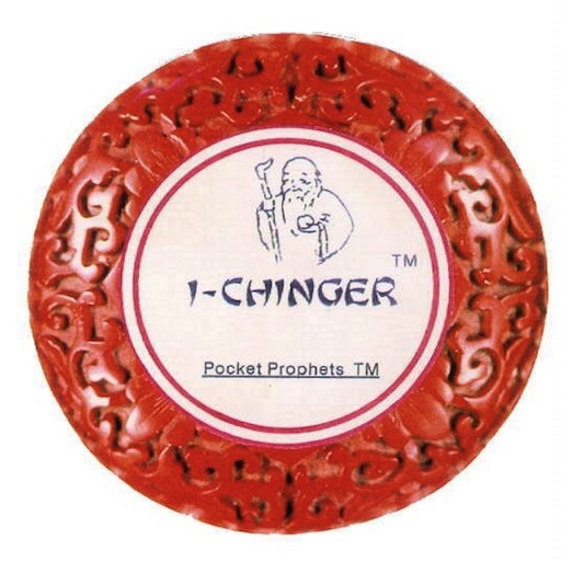I-Chinger™ Icon