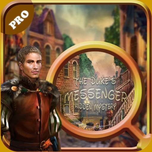 The Train Mystery Pro iOS App