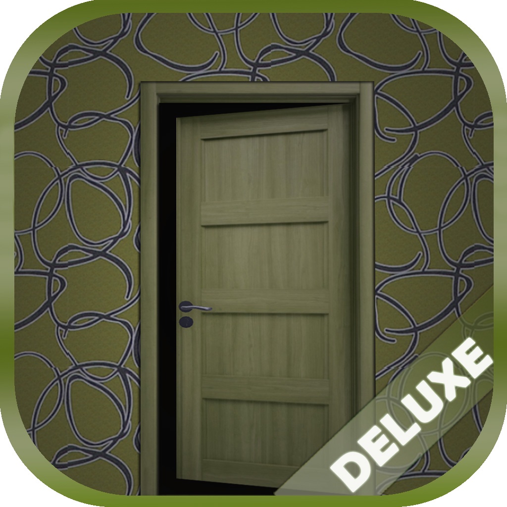 Can You Escape 11 Mysterious Rooms II Deluxe icon