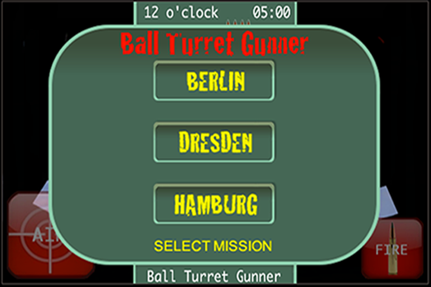 Ball Turret Gunner screenshot 3