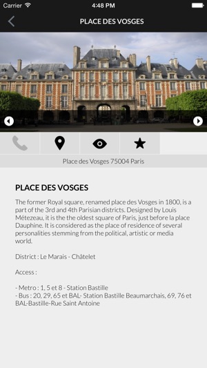 Republique Hotel Paris(圖3)-速報App