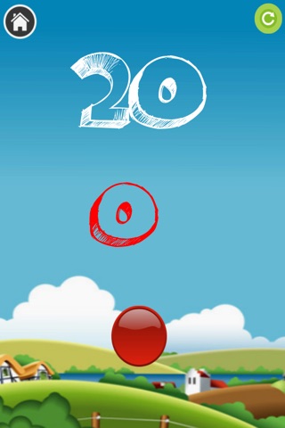 Tap the Game screenshot 3